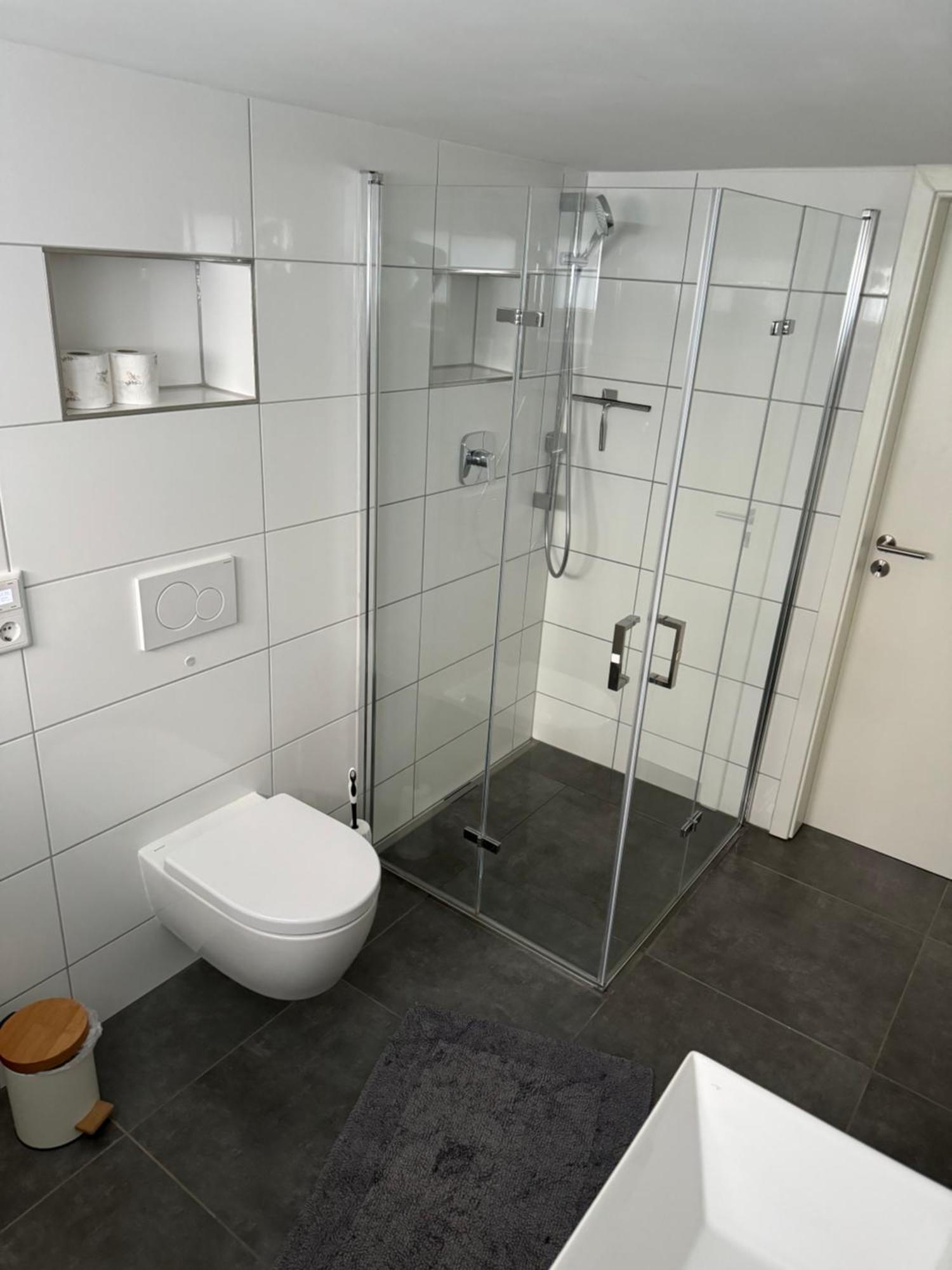 Modernes Apartment, Ruhige Lage, Stadtnah 凯尔克海姆（陶努斯） 外观 照片