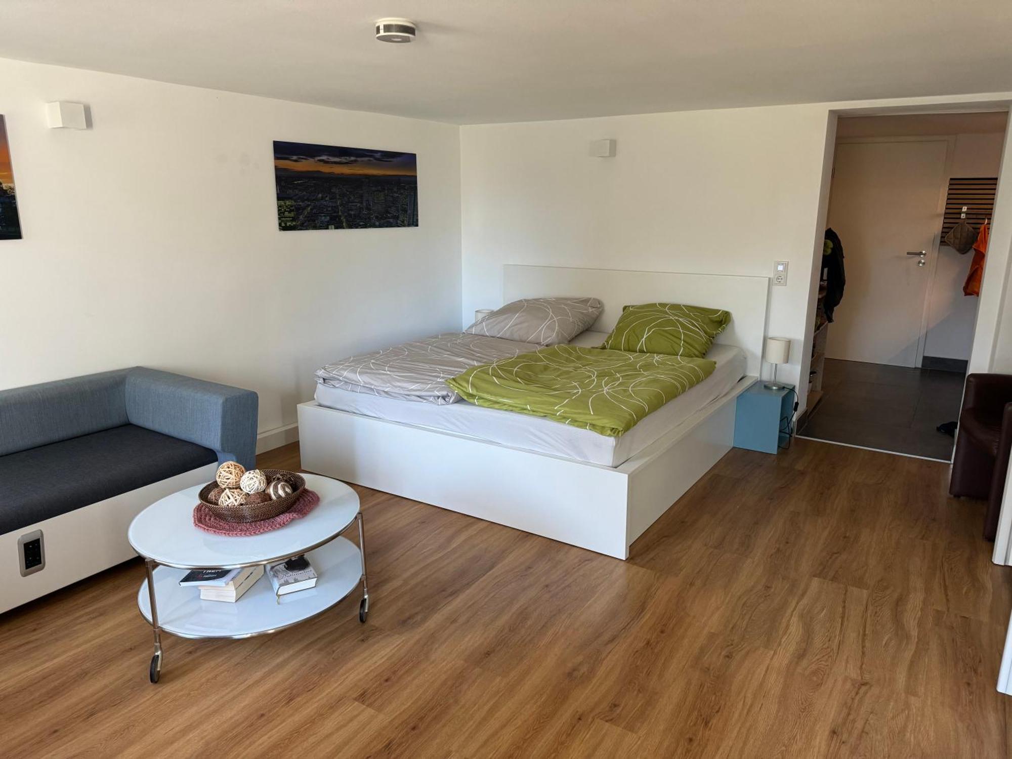Modernes Apartment, Ruhige Lage, Stadtnah 凯尔克海姆（陶努斯） 外观 照片