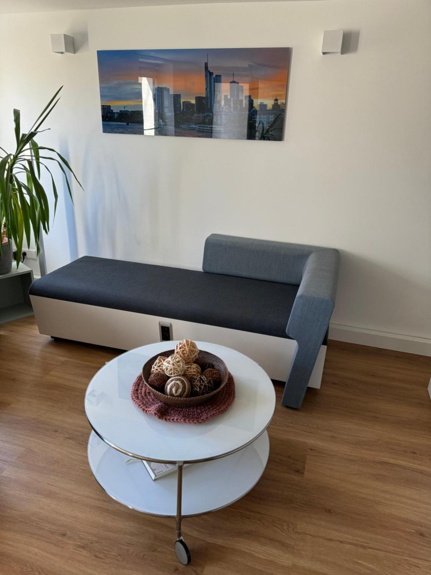 Modernes Apartment, Ruhige Lage, Stadtnah 凯尔克海姆（陶努斯） 外观 照片